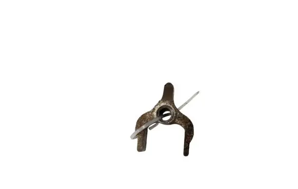 BMW 3 E90 E91 Fuel Injector clamp holder