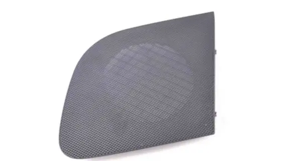 Mercedes-Benz C W205 Dash center speaker trim cover A2056940137