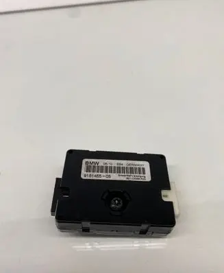 BMW X1 E84 Aerial antenna filter 918145505