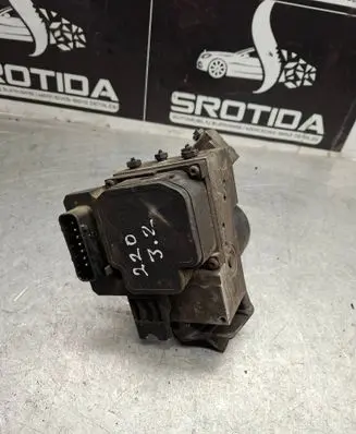 Mercedes-Benz S W220 ABS Pump A0044314612