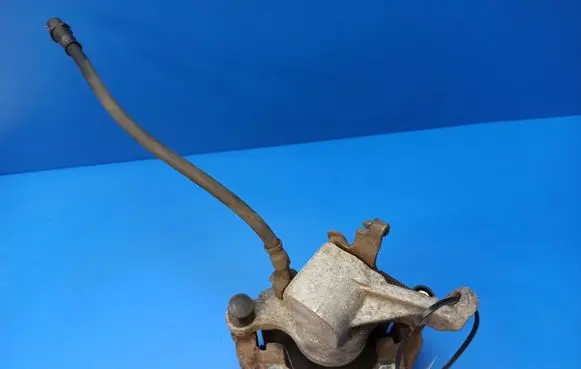 Cadillac BLS Rear brake caliper
