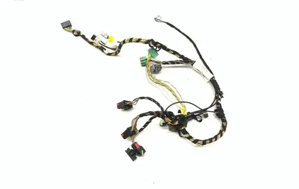 Jaguar XJ X350 Other wiring loom 2W9314B079JHA