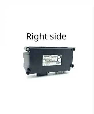 Aston Martin Virage Door control unit/module AG4314C237CA