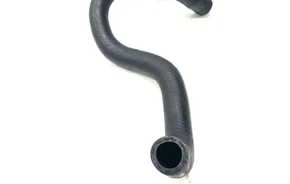 BMW 3 E90 E91 Power steering hose/pipe/line 6767998