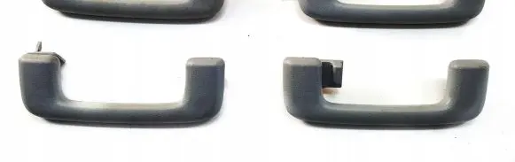 Citroen C-Crosser Front interior roof grab handle