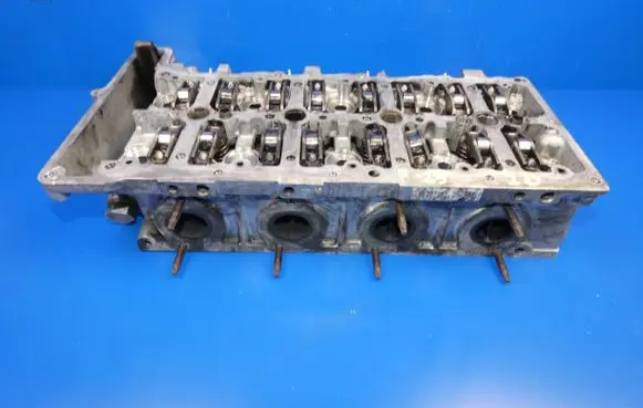 BMW X3 F25 Engine head 7810465