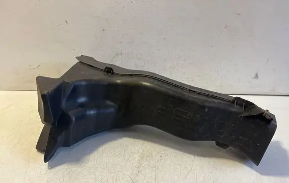 BMW X6 F16 Air intake duct part 8059856