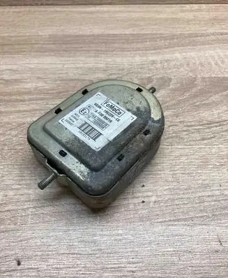 Land Rover Freelander 2 - LR2 Alarm system siren 6G9N19G229CE