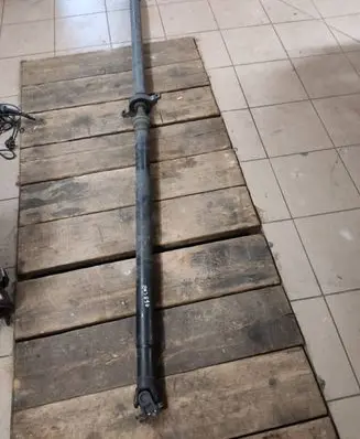 KIA Sorento Drive shaft (set) 49300C5000