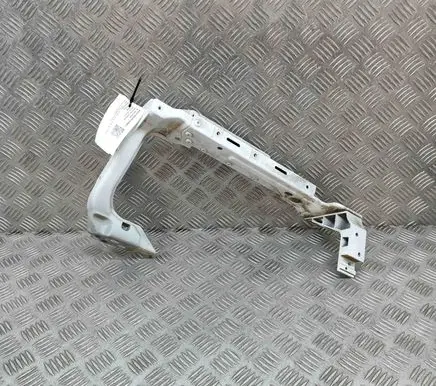 Jaguar XF X260 Headlight/headlamp mounting bracket GX7300297AE