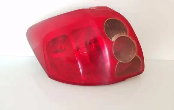 Toyota Auris 150 Rear/tail lights