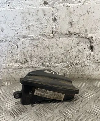 Intake resonator