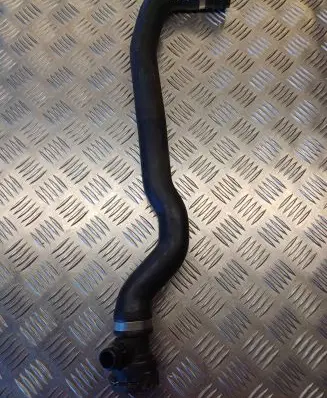BMW 5 F10 F11 Engine coolant pipe/hose 7809818 1267781487