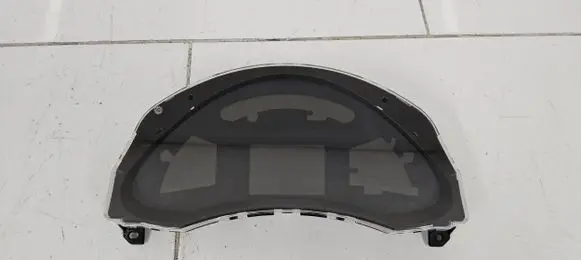 Nissan Leaf I (ZE0) Speedometer (instrument cluster) 248104NM1A 4NM1A A2C93047902