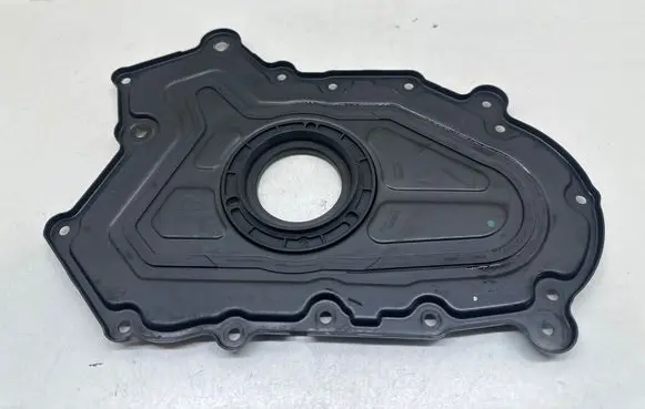 Jaguar XE Timing chain cover G4D36L073CA
