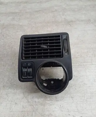 Volkswagen Golf IV Dashboard side air vent grill/cover trim 1J1815715A