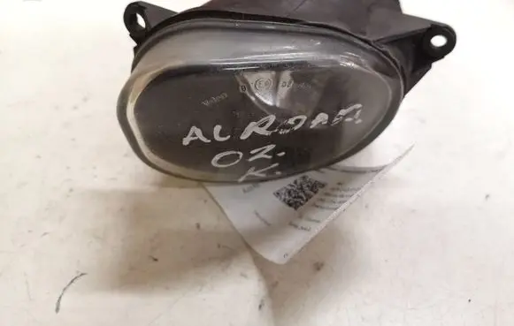 Audi A6 S6 C5 4B Front fog light 4Z7941699 89304631