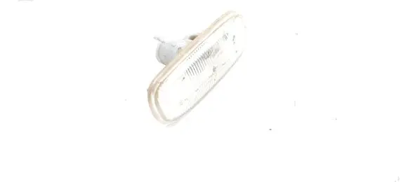 Opel Astra G Front fender indicator light 1599