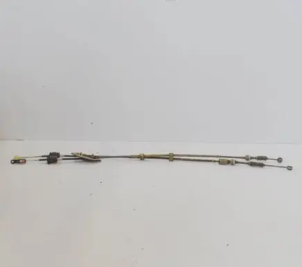 Toyota RAV 4 (XA20) Gear shift cable linkage