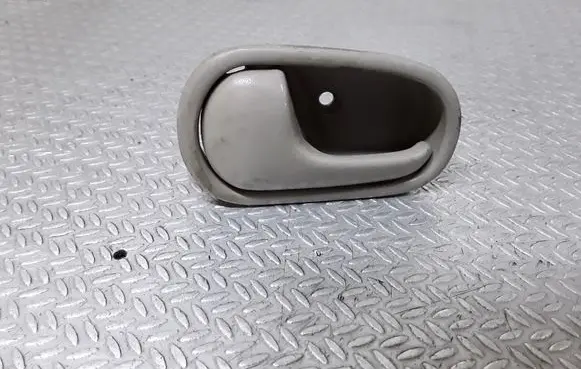Mazda Demio Front door interior handle