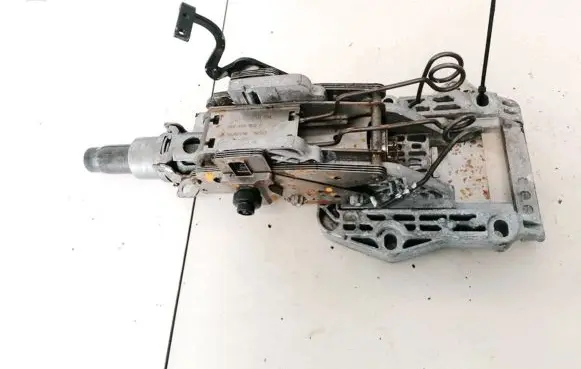 Audi A6 S6 C5 4B Steering wheel axle 4B0419502A 10242198