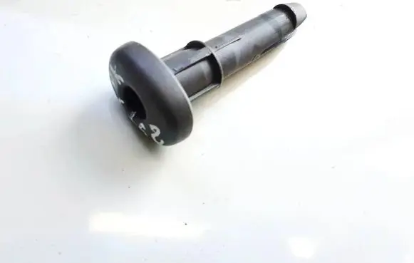 Nissan Micra Other interior part