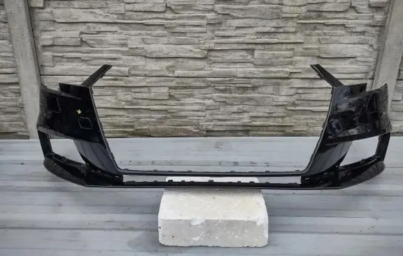 Audi A3 S3 8V Front bumper 8V3807437AF