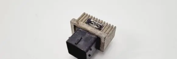 Renault Scenic II - Grand scenic II Glow plug pre-heat relay 9640469680