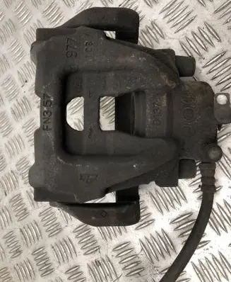 Alfa Romeo Giulietta Front brake caliper