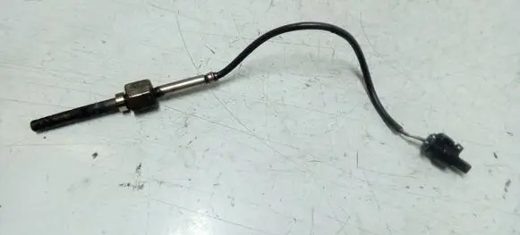 Mercedes-Benz C W203 Exhaust gas temperature sensor A0051538228
