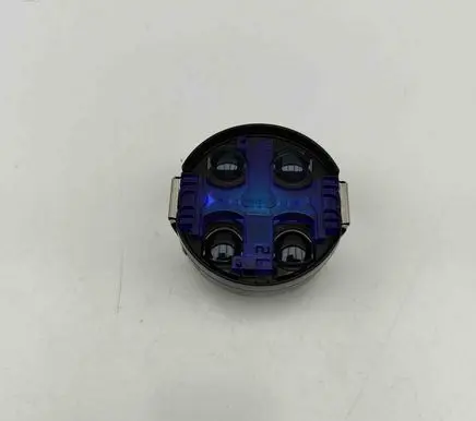 Mercedes-Benz E W212 Rain sensor A2079013700