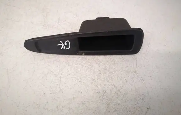 Citroen C4 I Other rear door trim element 9646278577