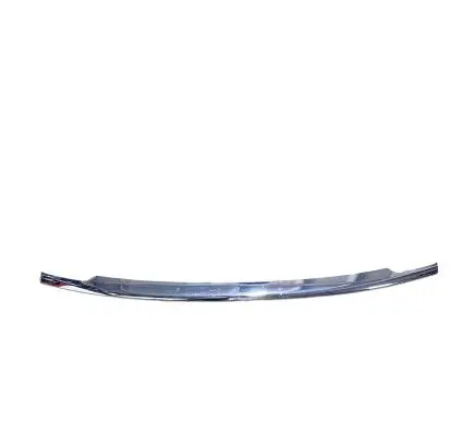 Dodge Durango Front bumper splitter molding 05113729AB