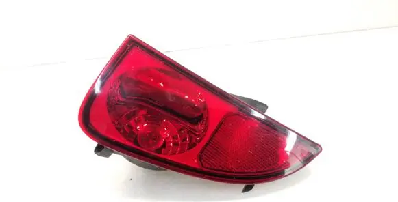 Renault Espace - Grand espace IV Rear fog light 8200027155