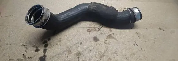 Mercedes-Benz E W211 Intercooler hose/pipe A2115282482 3091DB30