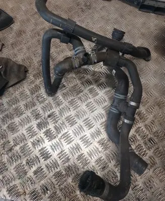 Audi Q5 SQ5 Engine coolant pipe/hose 80A12055 80A1211408 80A122293BE