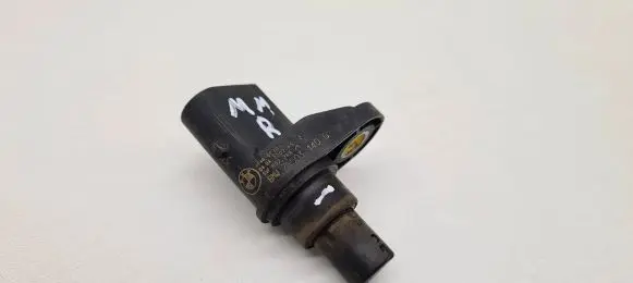 BMW 3 E46 Crankshaft speed sensor 7503140