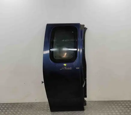 Rear door