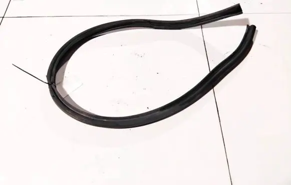 Skoda Octavia Mk2 (1Z) Rubber seal front coupe door 