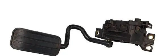 Seat Alhambra (Mk1) Accelerator throttle pedal 7M2723507A