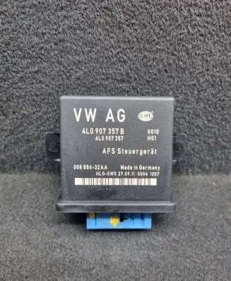 Audi Q7 4L Light module LCM 4L0907357B 4L0907357
