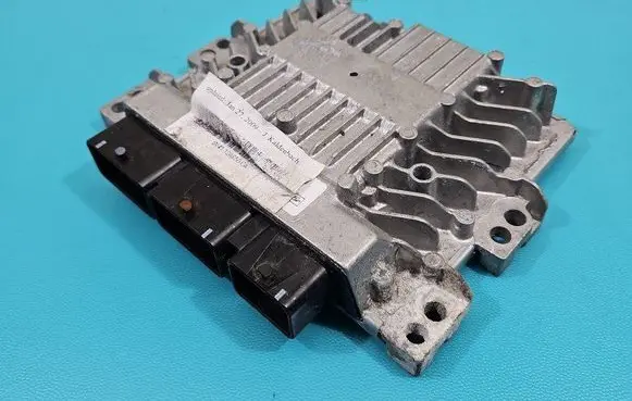 Ford Kuga I Engine control unit/module ECU 8V41-12A650-AF IMPRK1485845
