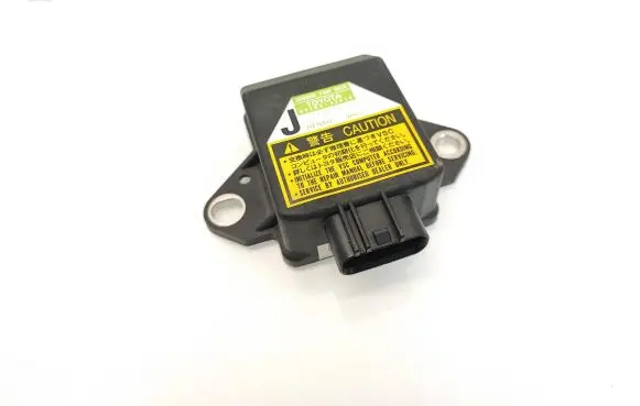 Toyota RAV 4 (XA30) ESP (stability system) control unit 8918342010 1745005521