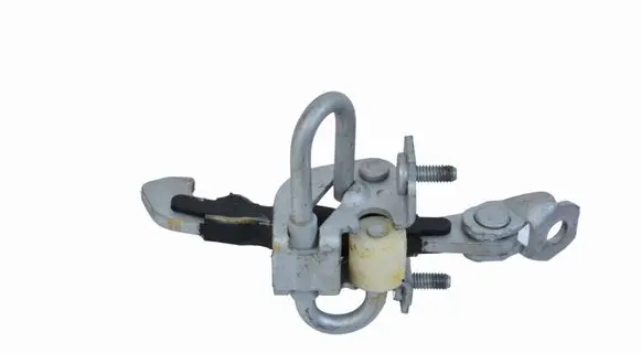 Iveco Daily 6th gen Front door check strap stopper 3800395