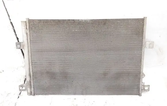 Volkswagen Amarok A/C cooling radiator (condenser) 2H6820411D CZ447770