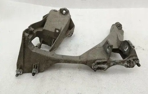 Porsche Cayman 981 Rear subframe 98133115205