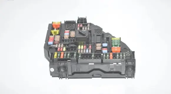 BMW 5 F10 F11 Fuse box set 9264923 61149264923
