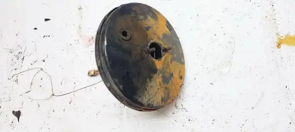 Renault Espace III Brake booster