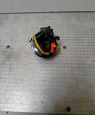 Peugeot 108 Airbag slip ring squib (SRS ring) 892450D030 X351474342