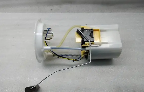 Volvo XC40 Mechanical fuel pump 32139299 02538192996800